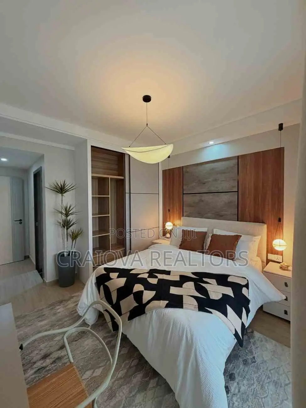 2bdrm Apartment in Raphta Road Area for sale