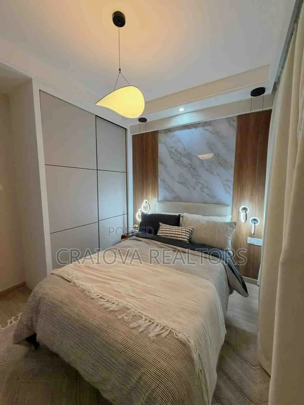 2bdrm Apartment in Raphta Road Area for sale