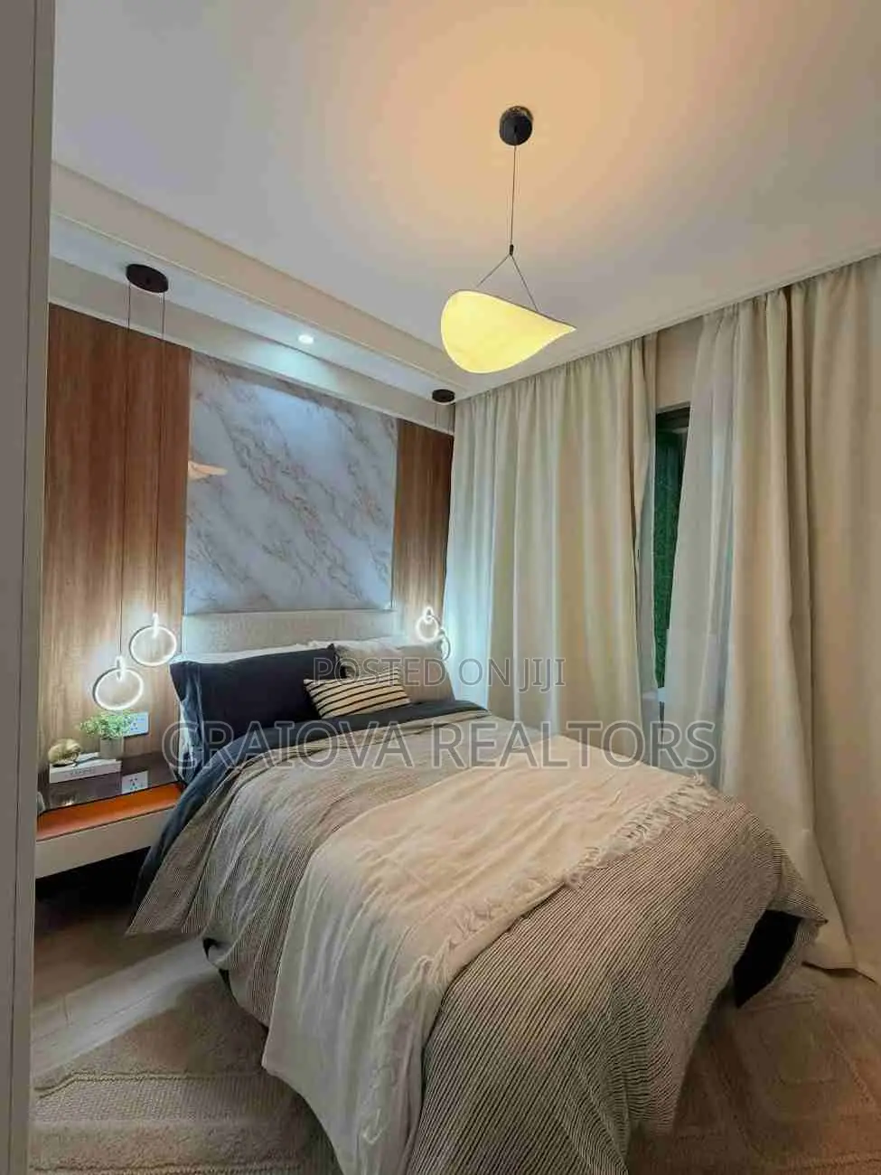 2bdrm Apartment in Raphta Road Area for sale