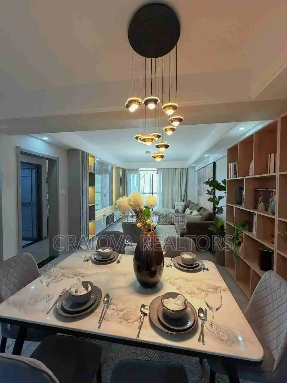 2bdrm Apartment in Raphta Road Area for sale