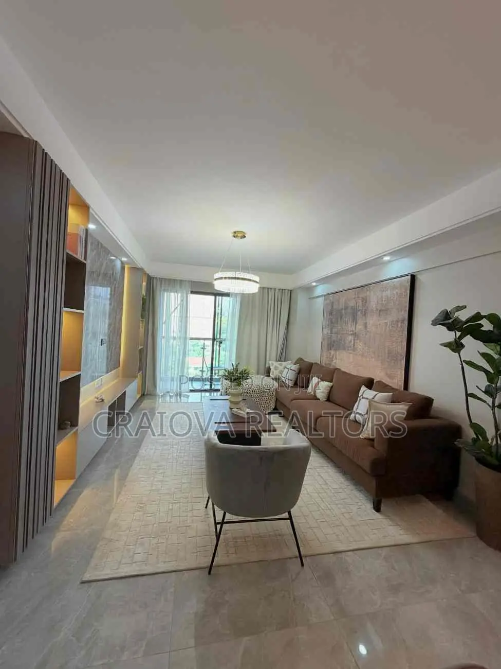 2bdrm Apartment in Raphta Road Area for sale