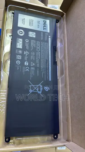 33ydh Dell Laptop Battery Replacement High Quality