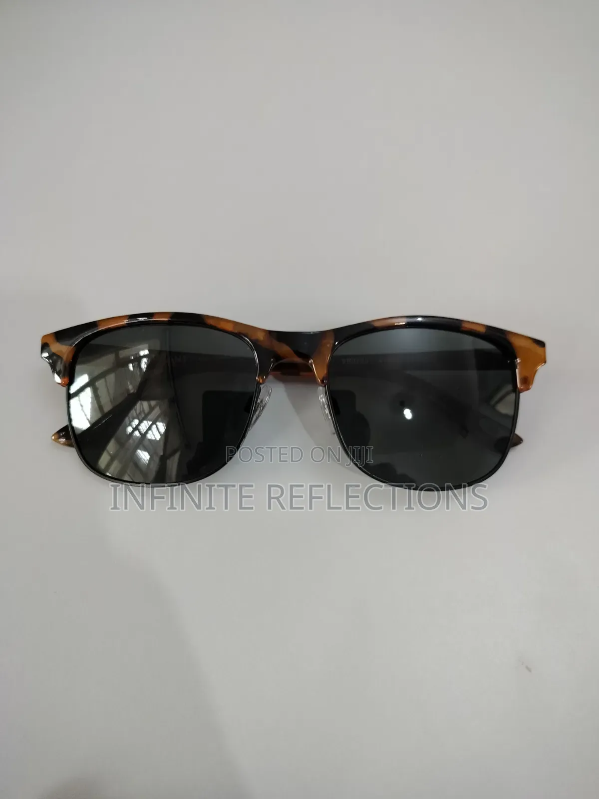 Gent's Designer Sunglasses