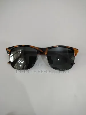 Gent's Designer Sunglasses