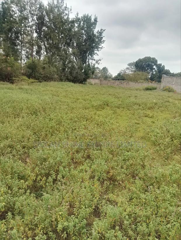 Prime 1 Acre for Sale in Karen - thumbnail 3