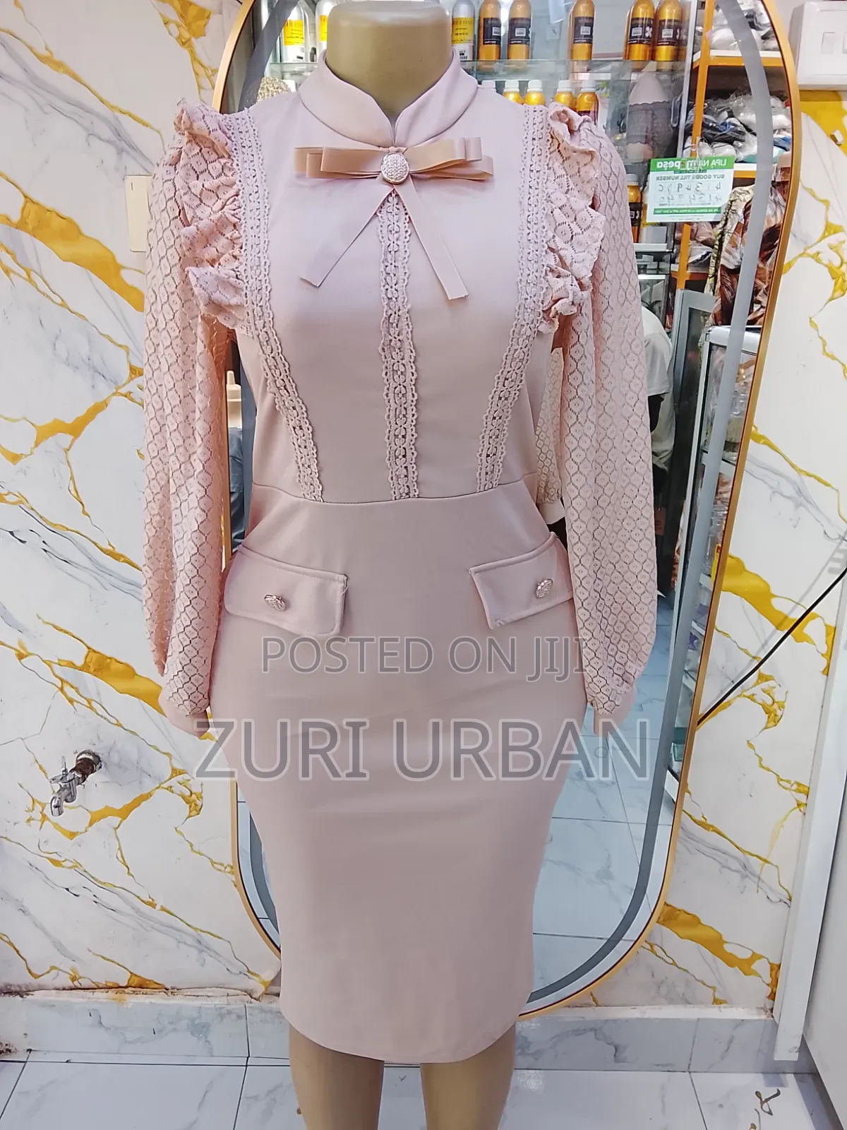 Elegant Dresses