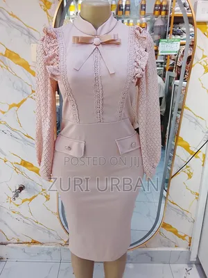 Elegant Dresses