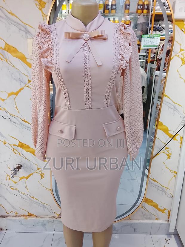 Elegant Dresses