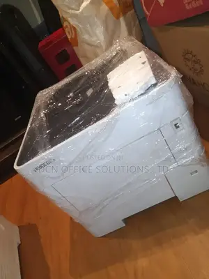Kyocera Printer