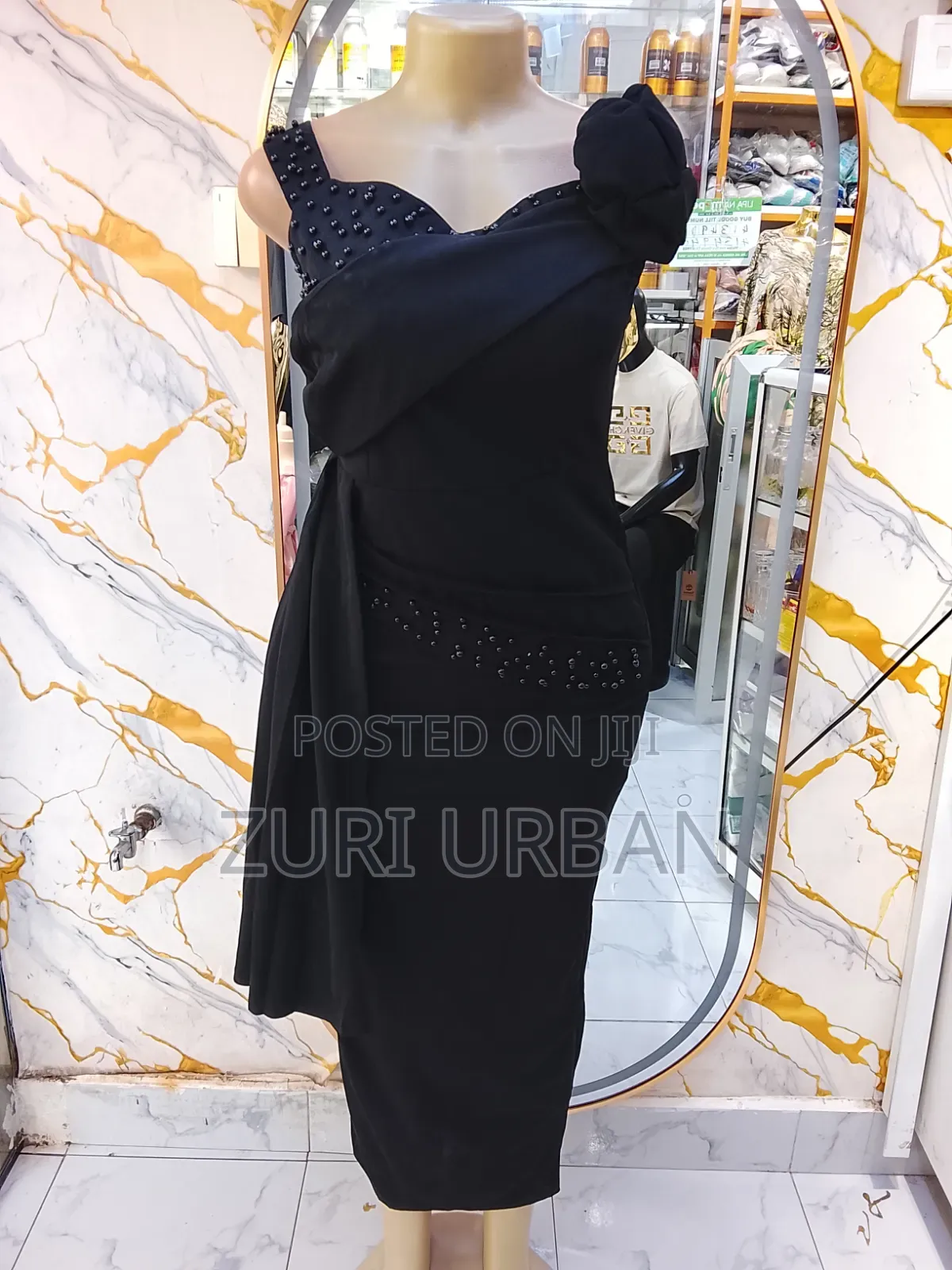 Elegant Dresses