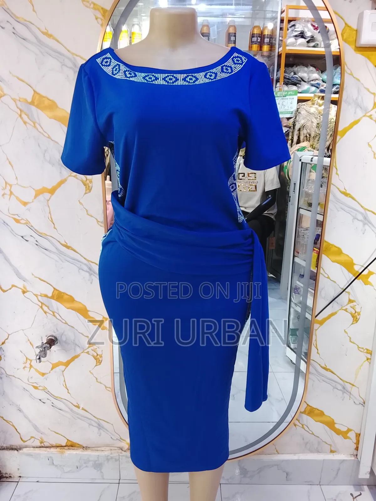 Elegant Dresses