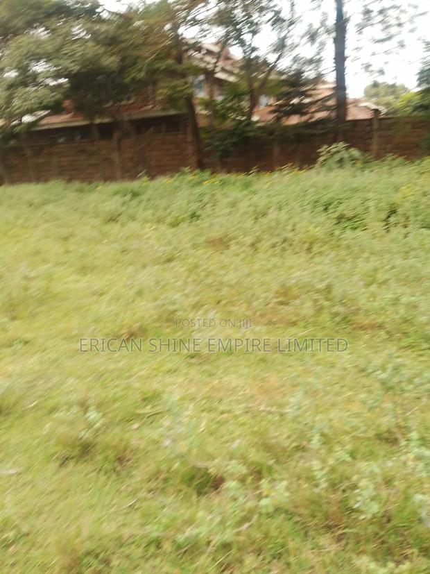 Prime 1 Acre for Sale in Karen - thumbnail 5