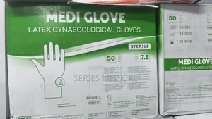 Gynecological Cloves
