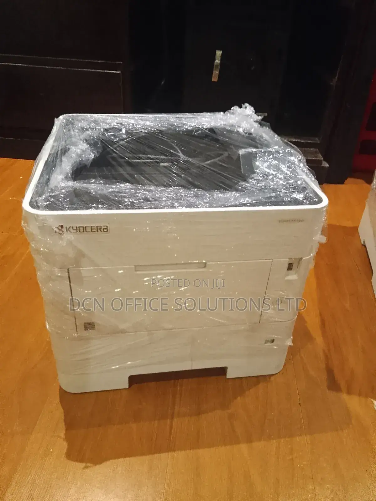 Kyocera Printer