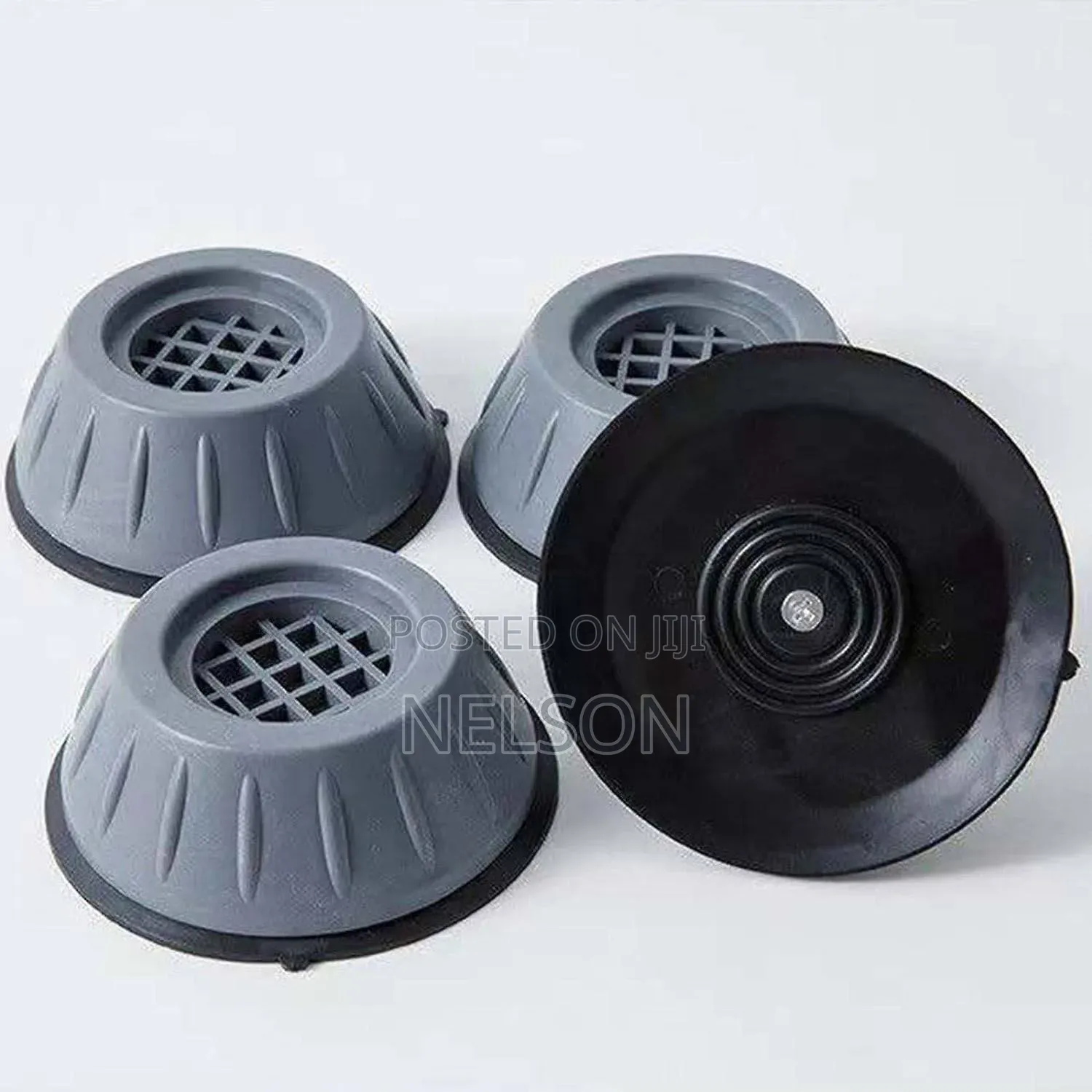 Anti Vibration Shock Pods