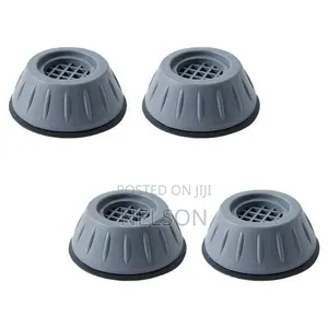 Anti Vibration Shock Pods