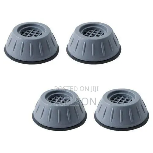 Anti Vibration Shock Pods