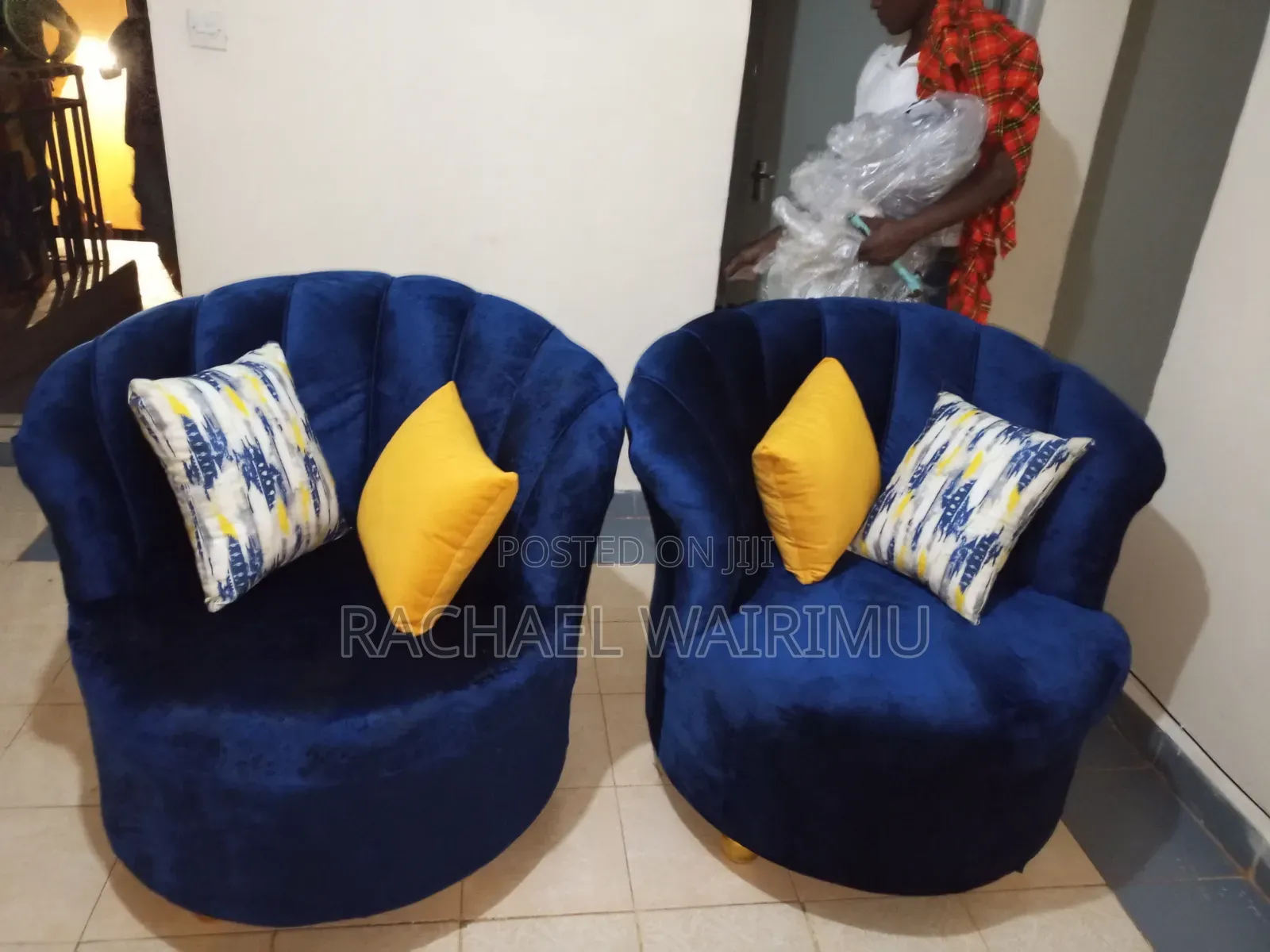 7 Seater Sofa for Sale