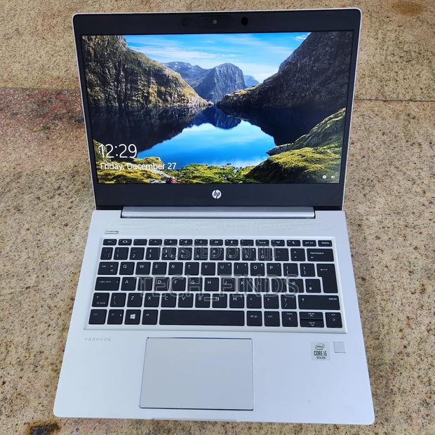 Laptop HP ProBook 430 G7 8GB Intel Core i5 SSD 256GB