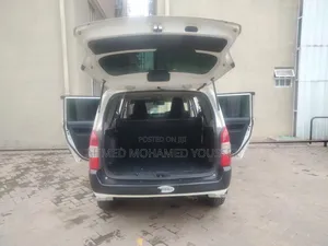 Toyota Probox 2018 White