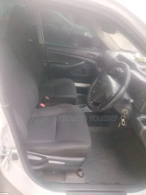 Toyota Probox 2018 White