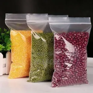 Fridge Zipper Bags 1kg 20pcs