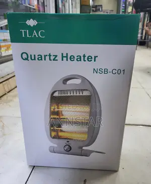 Tlac Quartz Room Heater