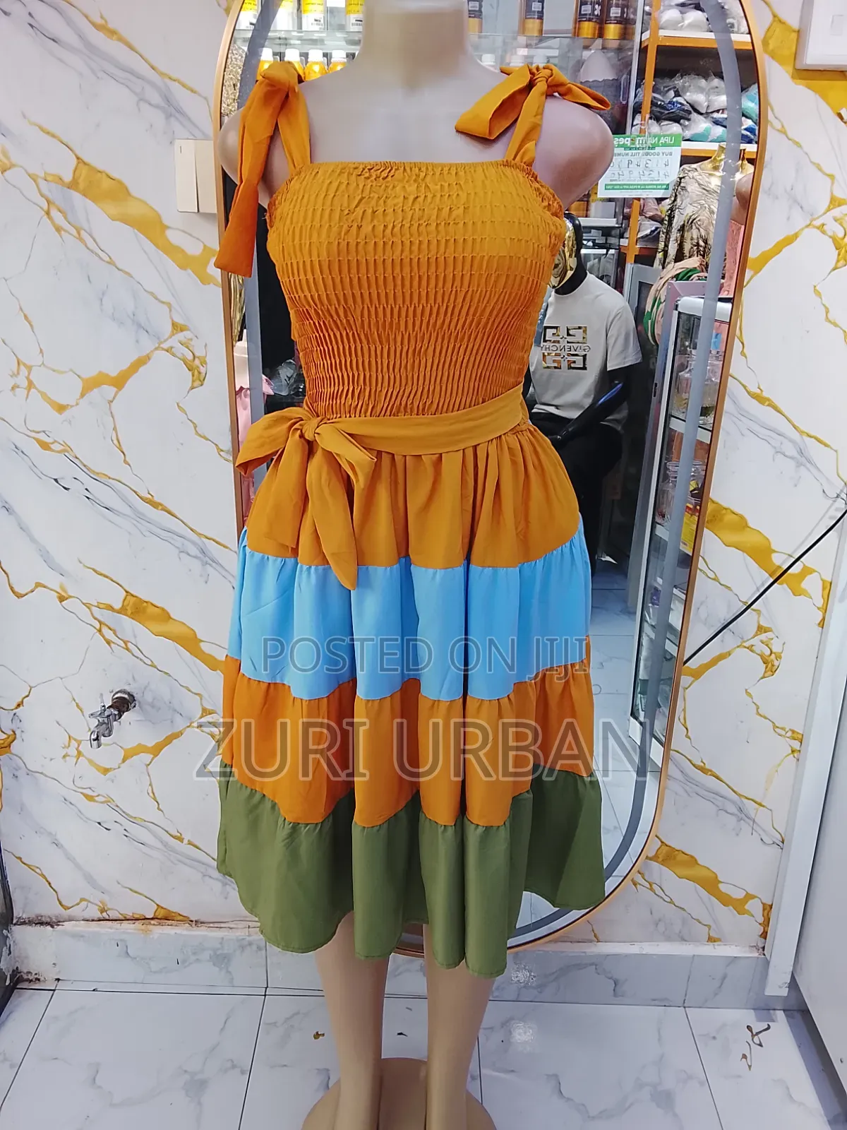 Sundresses