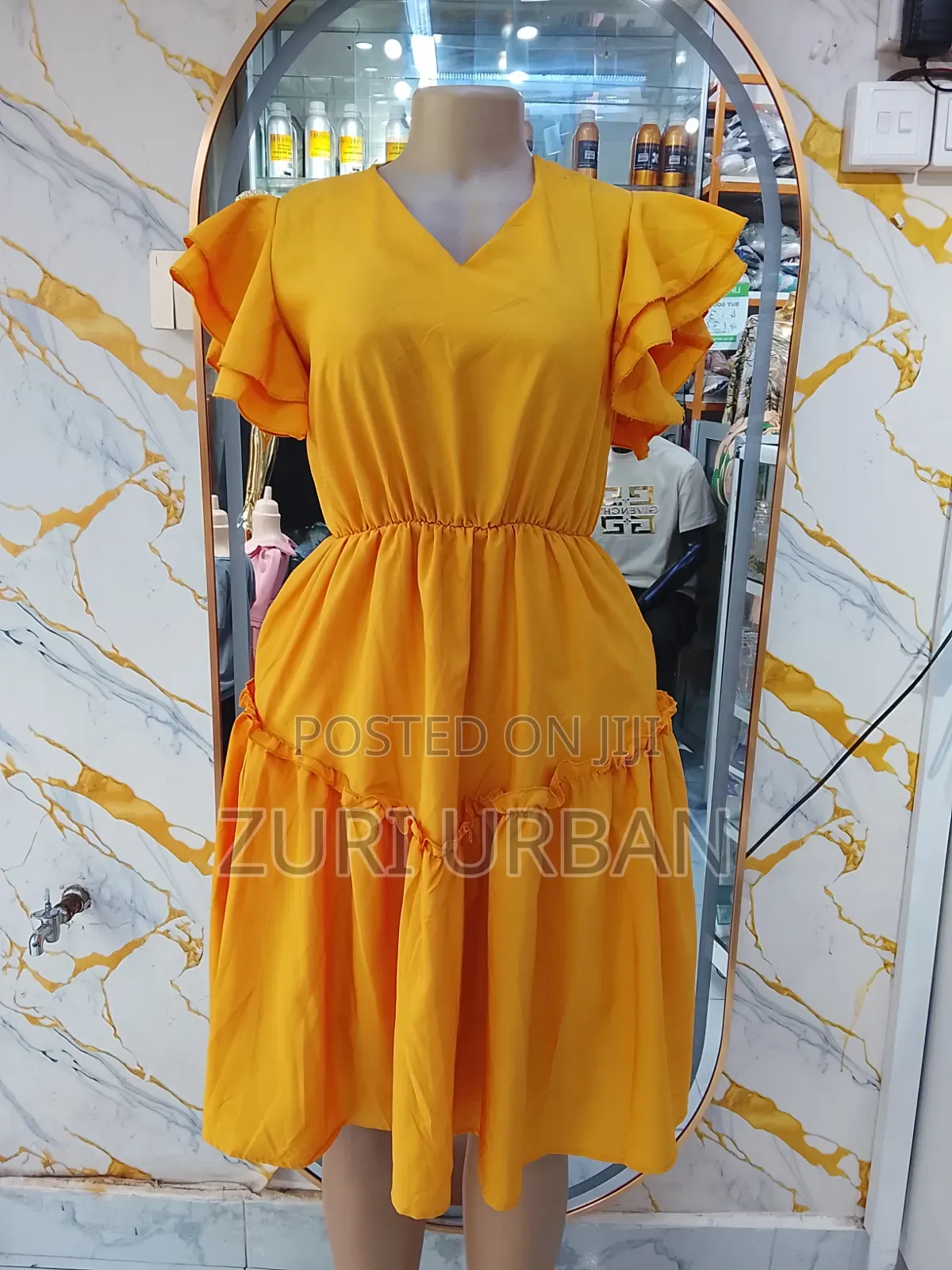 Sundresses
