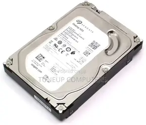 2tb Seagate