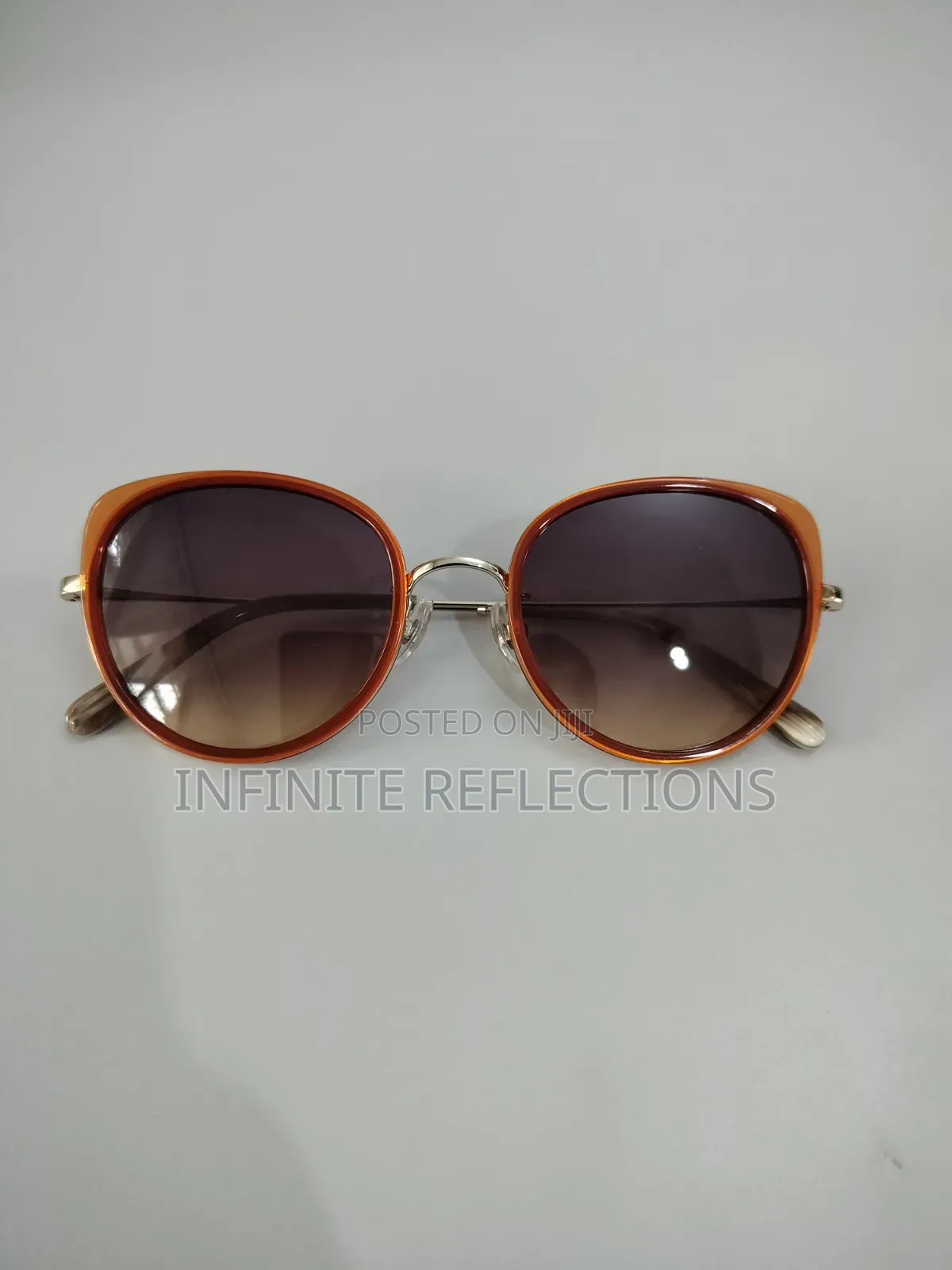 Ladies Sunglasses