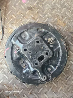 Brake Linings Mazda Demio 2005