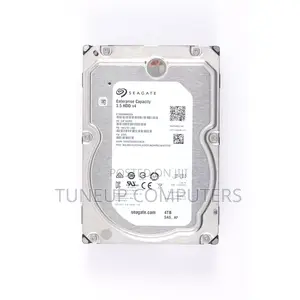 4tb Seagate