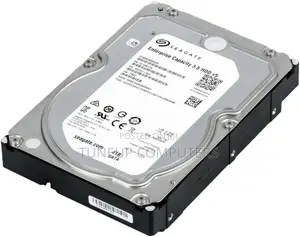 4tb Seagate