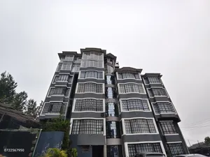 2bdrm Apartment in Muthaiga, Ngong CBD for rent