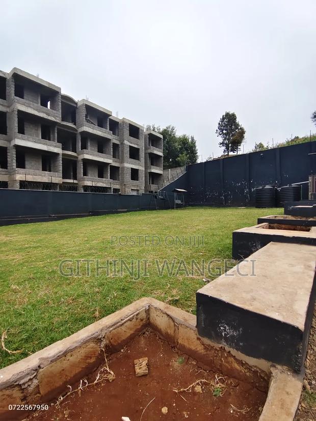 2bdrm Apartment in Muthaiga, Ngong CBD for rent - thumbnail 2