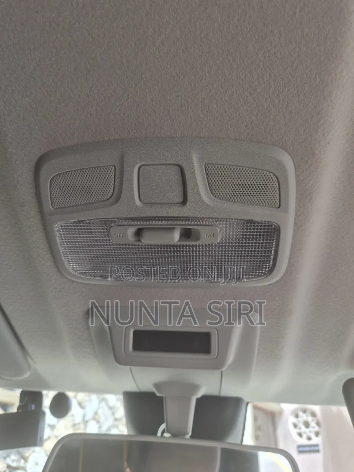 Suzuki Jimny 2018 Beige