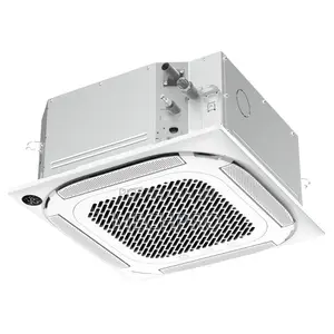 Midea 12,000 Btu Ceiling Cassette Inverter Air Conditioner
