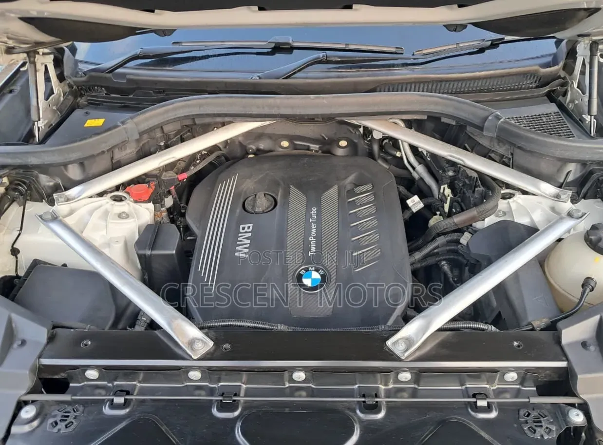 BMW X6 2020 Pearl