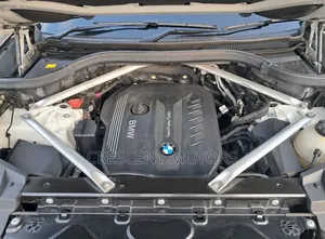 BMW X6 2020 Pearl