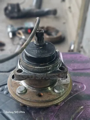 Rear Bearing Probox New Model