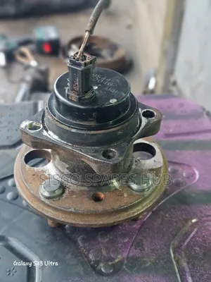 Rear Bearing Probox New Model