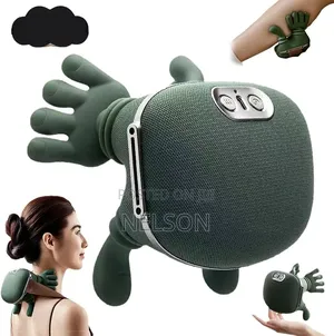 Dr Vibro Intelligent Electric Massage