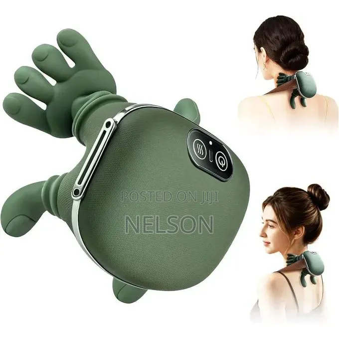 Dr Vibro Intelligent Electric Massage