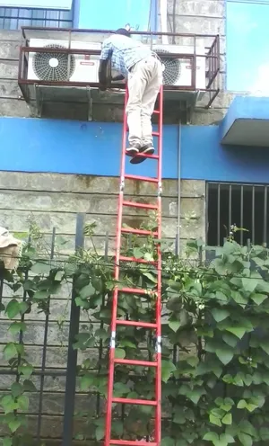 Air Conditioner Services and Repairs