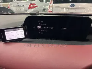 Mazda 3 2021 Red