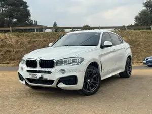Mercedes-Benz X Class 2018 White