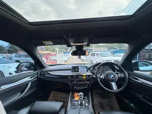 Mercedes-Benz X Class 2018 White