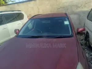 Subaru Outback 2.5i 2011 Maroon