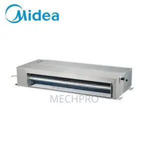 Midea 12,000 Btu Ceiling Concealed Ducted Inverter Air Conditioner
